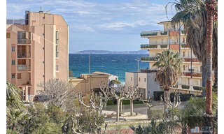 Appartement 4 Pièces 87 m² à vendre à Le Lavandou (83980)