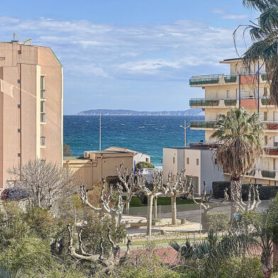 Appartement 4 pièces 795000 €