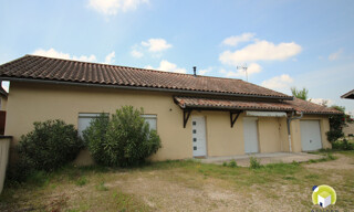 Maison 5 Pièces 130 m² à vendre à Saint-Didier-d'Aussiat (01340)