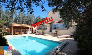 Maison 5 Pièces 122 m² à vendre à Portiragnes (34420)