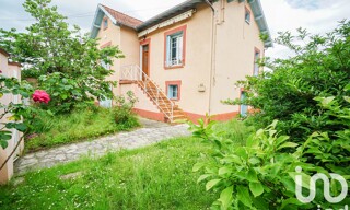 Maison 4 Pièces 88 m² à vendre à Montauban (82000)