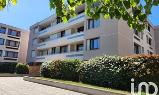 Appartement 4 Pièces 77 m² à vendre à Andrésy (78570)