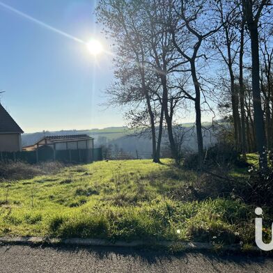Terrain  99000 €