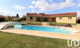 Maison 6 Pièces 150 m² à vendre à Lezoux (63190)