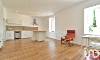 Maison 5 Pièces 145 m² à vendre à Cazilhac (34190)