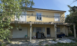 Maison 7 Pièces 165 m² à vendre à Saint-Sulpice-de-Faleyrens (33330)