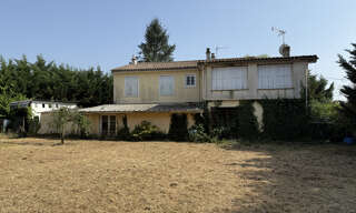 Maison 7 Pièces 165 m² à vendre à Saint-Sulpice-de-Faleyrens (33330)