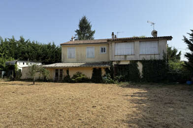 Maison 7 pièces 230000 €