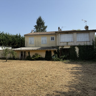 Maison 7 pièces 230000 €