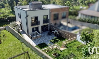 Maison 8 Pièces 190 m² à vendre à Annet-sur-Marne (77410)