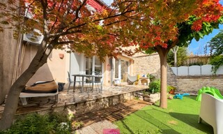 Maison 4 Pièces 84 m² à vendre à Nîmes (30000)