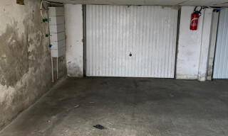 Garage   m² à vendre à Nice (06000)