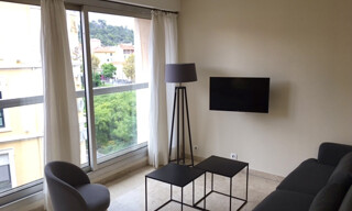 Appartement 1 Pièce 36 m² à louer à Nice (06000)