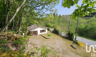 Maison 4 Pièces 69 m² à vendre à Uzemain (88220)