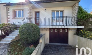 Maison 4 Pièces 80 m² à vendre à Le Malesherbois (45330)