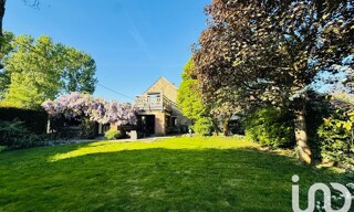 Maison 11 Pièces 240 m² à vendre à Hergnies (59199)
