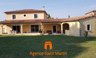Maison 5 Pièces 153 m² à vendre à Montélimar (26200)