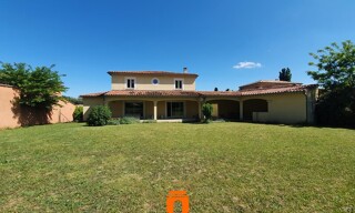 Maison 5 Pièces 153 m² à vendre à Montélimar (26200)