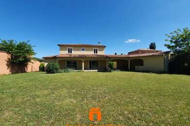 Maison 5 pièces 420000 €