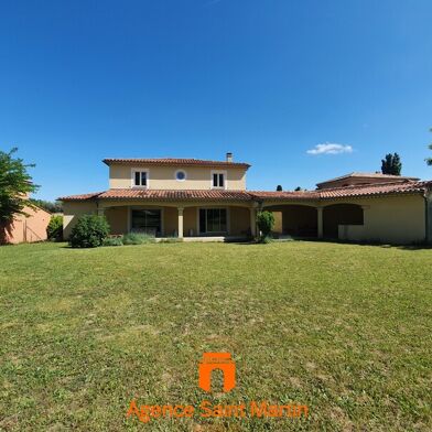 Maison 5 pièces 420000 €