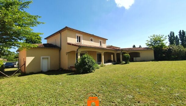 Villa / Maison 5 pièces  à vendre Montélimar 26200