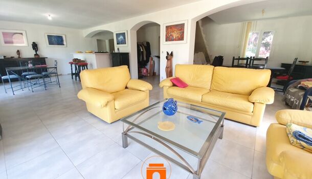 Villa / Maison 5 pièces  à vendre Montélimar 26200