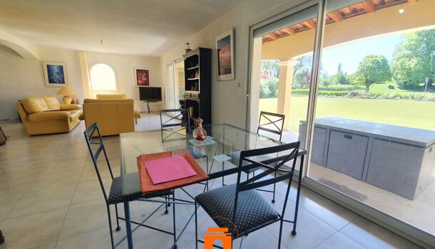 Villa / Maison 5 pièces  à vendre Montélimar 26200