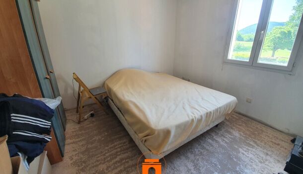 Villa / Maison 5 pièces  à vendre Montélimar 26200