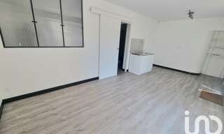 Appartement 2 Pièces 36 m² à vendre à Terval (85120)