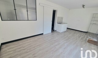 Appartement 2 Pièces 38 m² à vendre à Terval (85120)
