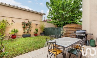 Maison 4 Pièces 93 m² à vendre à Lyon 8 (69008)