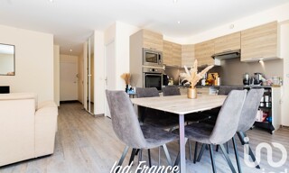 Appartement 2 Pièces 48 m² à vendre à Aubergenville (78410)
