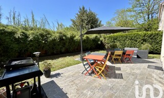 Maison 5 Pièces 139 m² à vendre à Herblay-sur-Seine (95220)