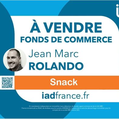 Commerce  270000 €