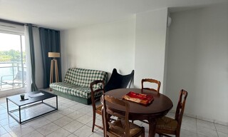 Appartement 2 Pièces 57 m² à louer à Ablon-sur-Seine (94480)