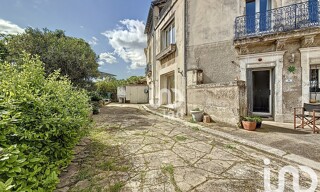 Maison 5 Pièces 167 m² à vendre à Montpellier (34070)