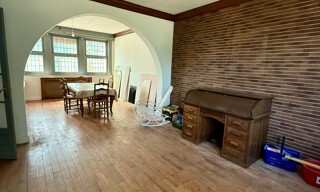 Maison 9 Pièces 222 m² à vendre à Beuvry (62660)