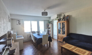 Appartement 3 Pièces 67 m² à vendre à Montgeron (91230)