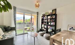 Appartement 3 Pièces 58 m² à vendre à Brignoles (83170)