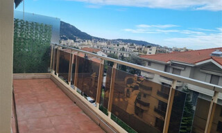 Appartement 1 Pièce 36 m² à louer à Nice (06100)