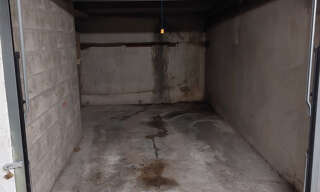 Garage  12 m² à vendre à Nice (06000)