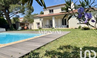 Maison 7 Pièces 148 m² à vendre à Montélimar (26200)