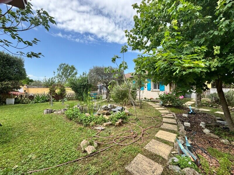 Villa / Maison 6 pièces  à vendre Saint-Paul-lès-Romans 26750