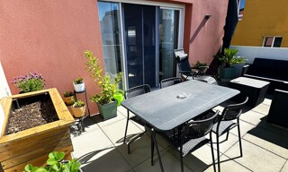 Appartement 3 Pièces 60 m² à vendre à Grigny (91350)