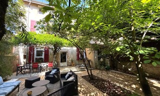 Maison 8 Pièces 206 m² à vendre à Romans-sur-Isère (26100)