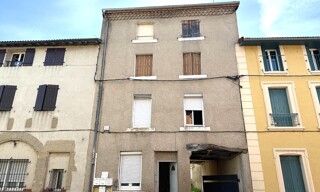 Appartement 6 Pièces 120 m² à vendre à Bourg-de-Péage (26300)