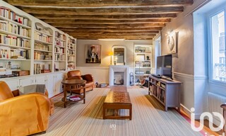 Maison 6 Pièces 164 m² à vendre à Maule (78580)