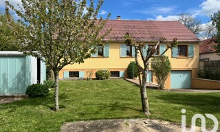 Maison 6 Pièces 114 m² à vendre à Thivars (28630)