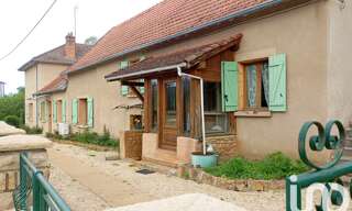 Maison 8 Pièces 205 m² à vendre à Charolles (71120)