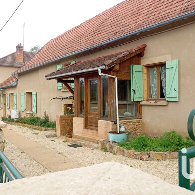 Maison 8 pièces 137000 €